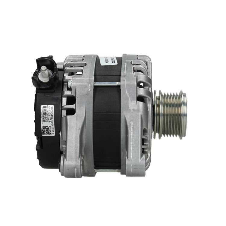 Lichtmaschine 230 A für Citroën, Peugeot u. a. | PSH 225.508.210.370 – Ansicht 4