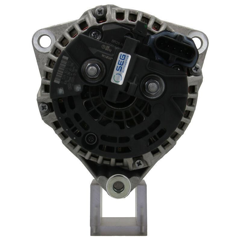 Lichtmaschine 110 A für MAN | PSH 556.506.110.280 – Ansicht 3