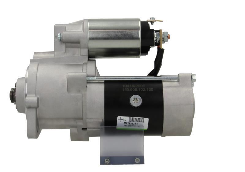 Anlasser 2,2 kW für Mitsubishi | PSH 150.906.102.130 – Ansicht 2