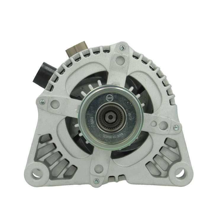 Lichtmaschine 150 A für Ford & Volvo | PSH 595.545.150.050 – Ansicht 1