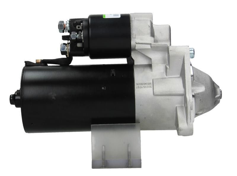 Anlasser 2,5 kW für Fiat, Citroën u. a. | PSH 500.540.093.010 – Ansicht 4