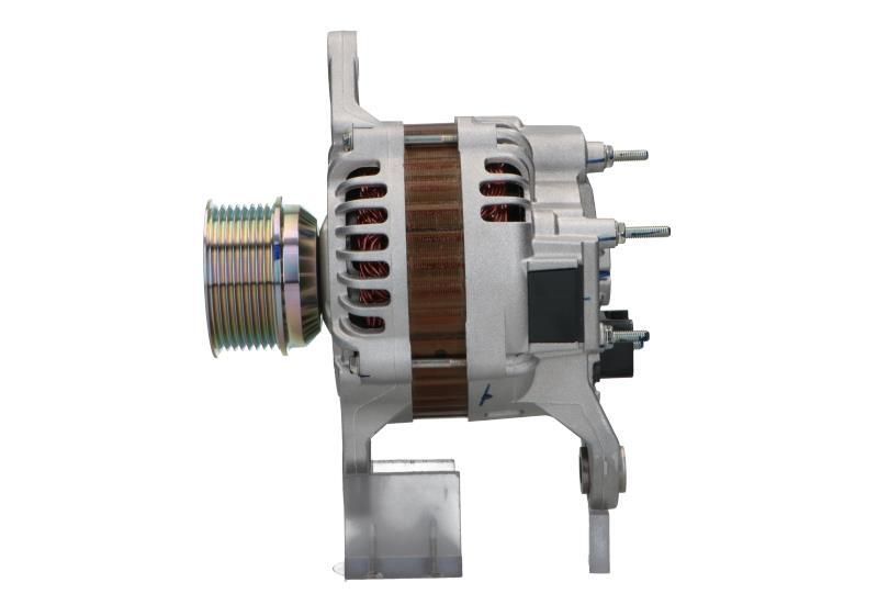 Lichtmaschine 130 A für Renault, Volvo u. a. | PSH 576.515.130.372 – Ansicht 2