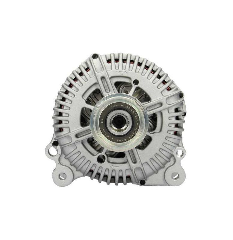Lichtmaschine 180 A für Volkswagen, Škoda u. a. | PSH 305.518.180.000 – Ansicht 1