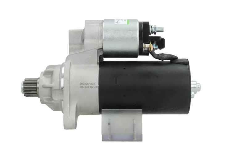 Anlasser 2 kW für Audi, Volkswagen u. a. | PSH 300.533.102.010 – Ansicht 2