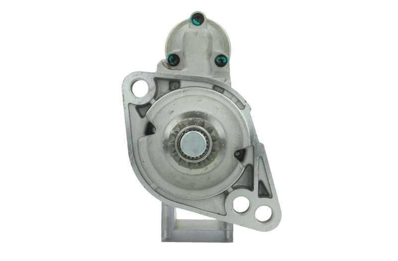 Anlasser 2,2 kW für Audi, Volkswagen u. a. | PSH 200.541.133.010 – Ansicht 1
