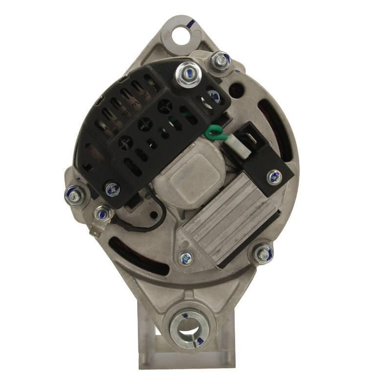 Lichtmaschine 65 A für Alfa Romeo & Fiat | PSH 105.001.065.050 – Ansicht 3