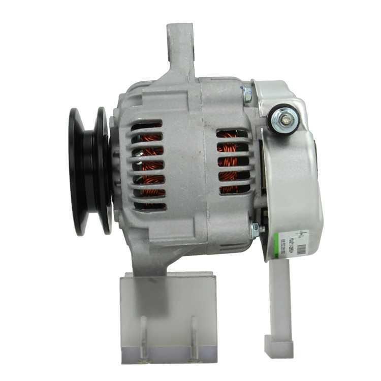 Lichtmaschine 55 A für Yanmar | PSH 695.502.055.050 – Ansicht 2