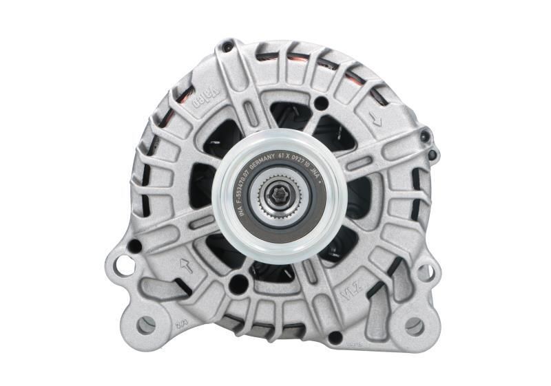 Lichtmaschine 140 A für Volkswagen, SEAT u. a. | PSH 305.518.140.340 – Ansicht 1