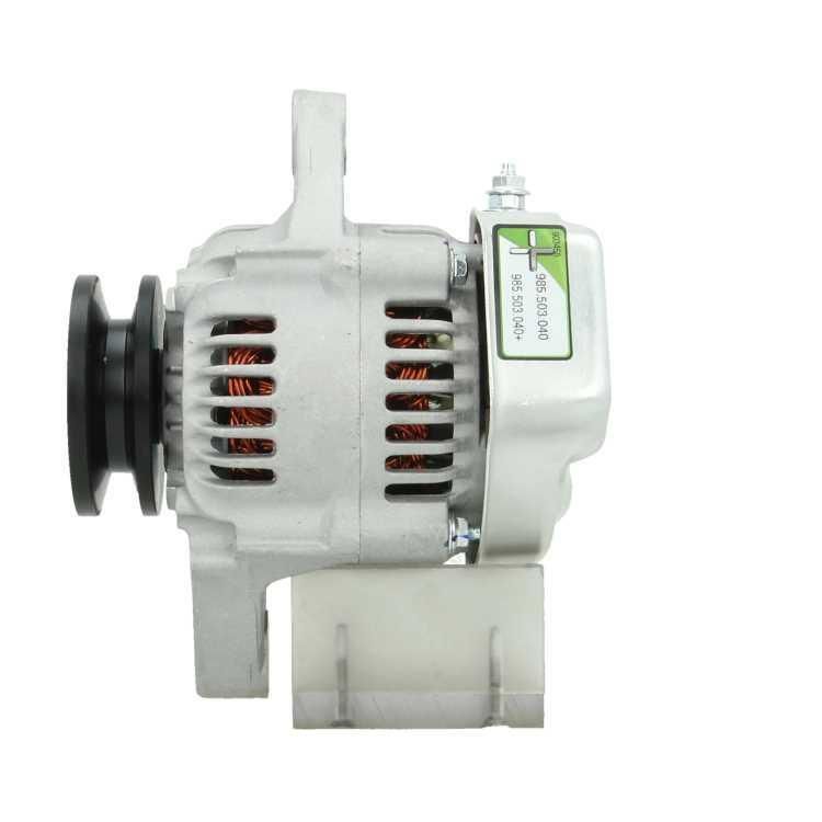 Lichtmaschine 40 A für Yanmar | PSH 985.503.040.050 – Ansicht 2