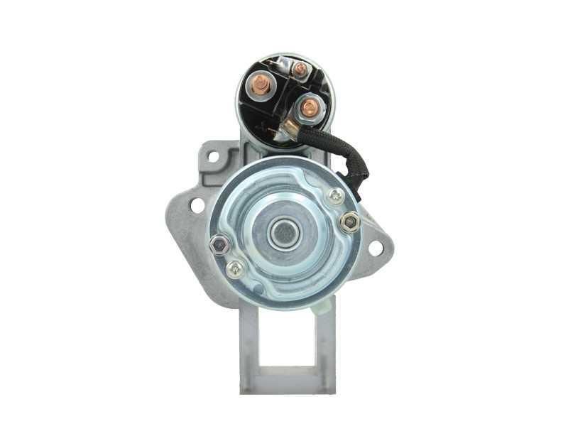Anlasser 1,4 kW für Renault, Nissan u. a. | PSH 570.534.123.370 – Ansicht 3