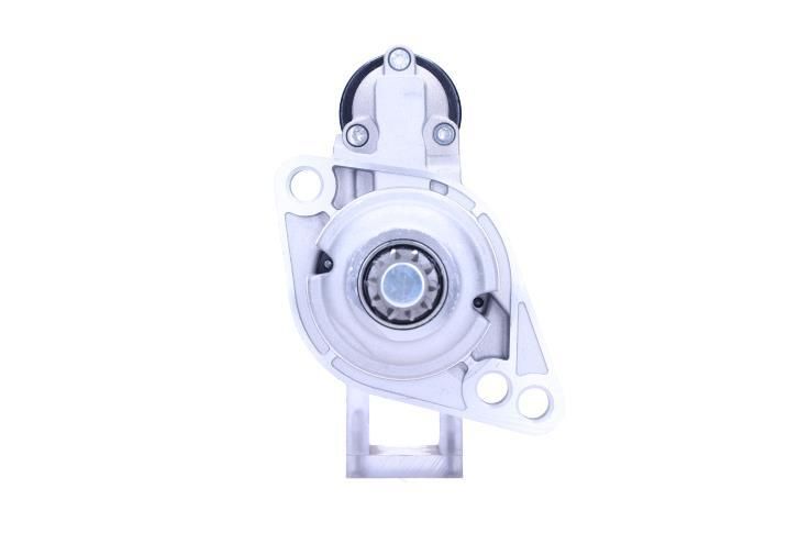 Anlasser 1,7 kW für Volkswagen, Škoda u. a. | PSH 300.551.103.340 – Ansicht 1