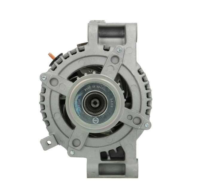 Lichtmaschine 100 A für Toyota | PSH 195.568.100.050 – Ansicht 1