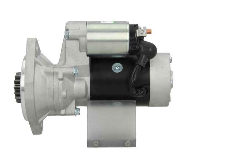 Anlasser 2,2 kW für Yanmar | PSH 980.508.152.080 – Ansicht 2