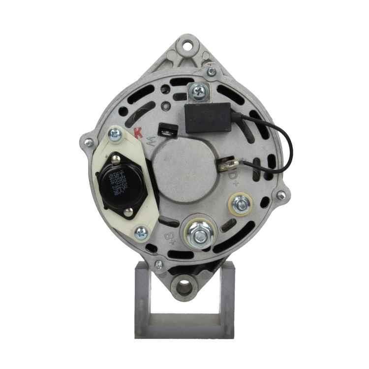 Lichtmaschine 120 A für John Deere | PSH 635.002.120.010 – Ansicht 3