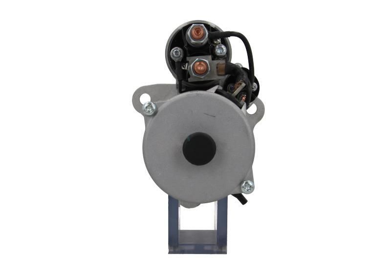 Anlasser 5,5 kW für Scania | PSH 911.502.123.011 – Ansicht 3
