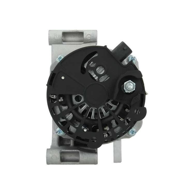 Lichtmaschine 105 A für Opel & Vauxhall | PSH 135.556.105.050 – Ansicht 3