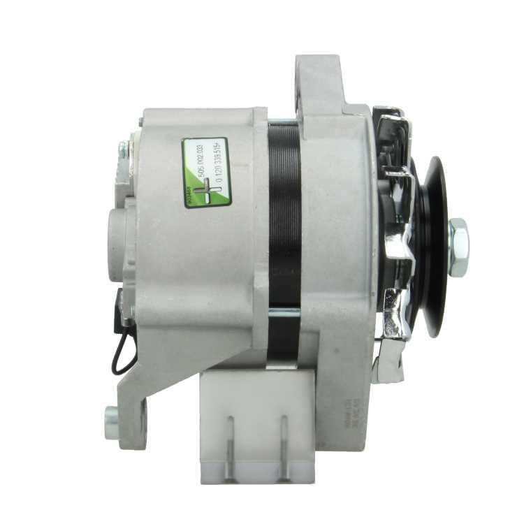 Lichtmaschine 33 A für Fiat | PSH 505.002.033.010 – Ansicht 4