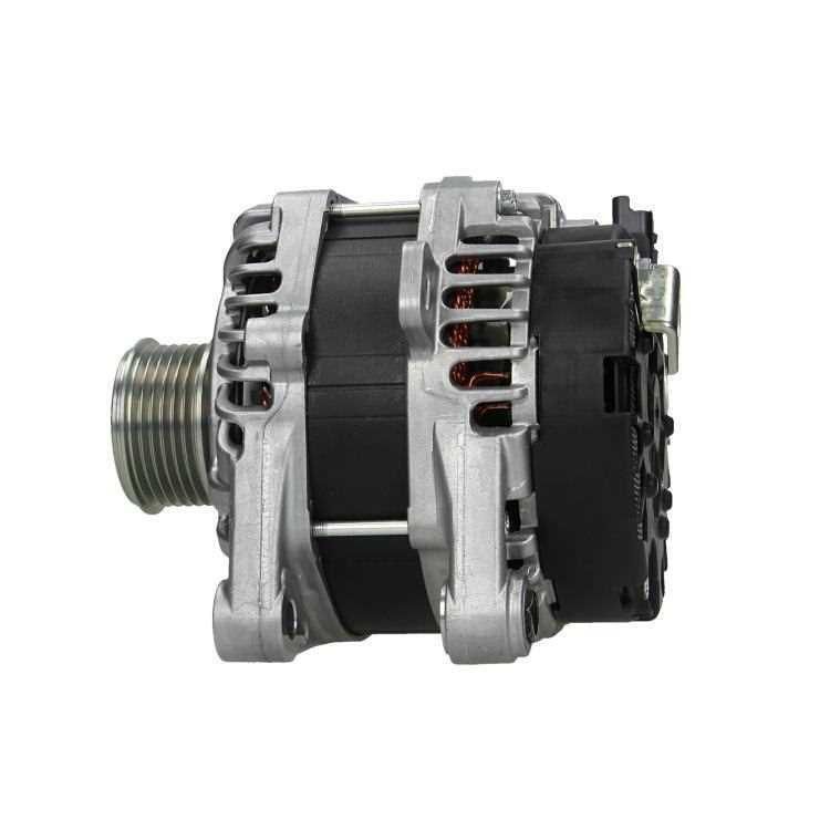 Lichtmaschine 230 A für Citroën, Peugeot u. a. | PSH 225.508.210.370 – Ansicht 2