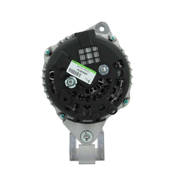 Lichtmaschine 140 A für Opel, Vauxhall u. a. | PSH 135.584.140.030 – Ansicht 3