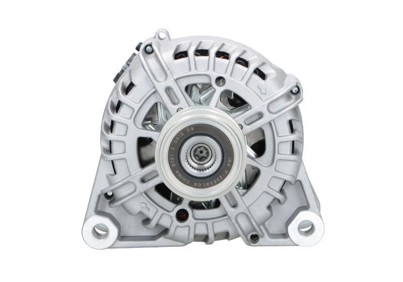 Lichtmaschine 120 A für Peugeot, Citroën u. a. | PSH 225.562.120.000 – Ansicht 1