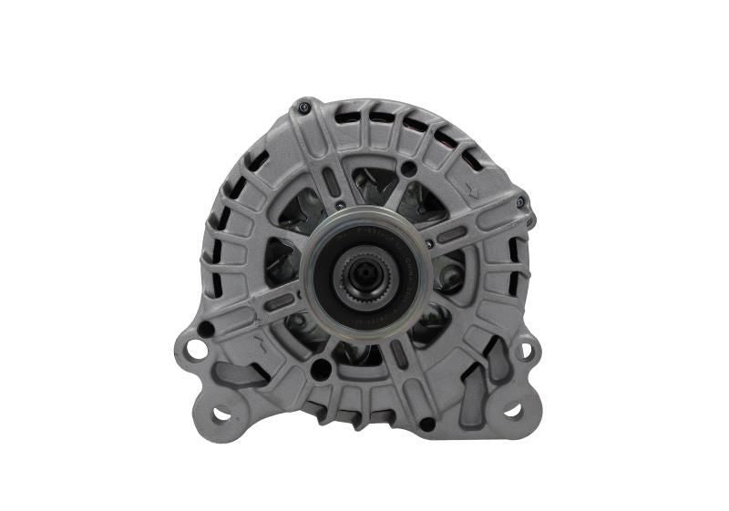 Lichtmaschine 140 A für Volkswagen, SEAT u. a. | PSH 305.922.140.000 – Ansicht 1