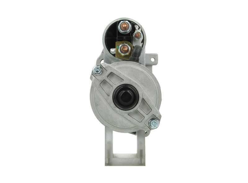Anlasser 2 kW für Mercedes, Mercedes-Benz u. a. | PSH 550.509.102.000 – Ansicht 3