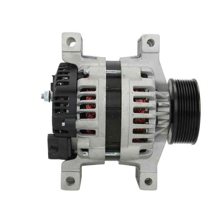 Lichtmaschine 100 A für Mercedes & Mercedes-Benz | PSH 556.519.100.030 – Ansicht 4