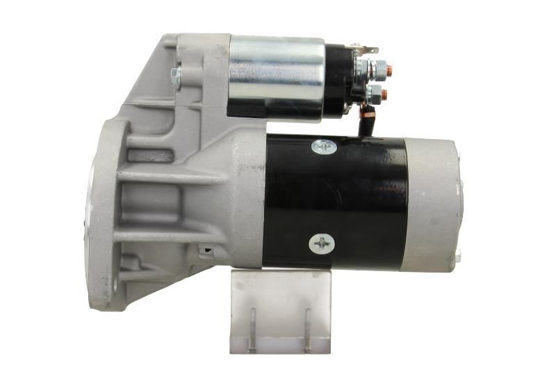 Anlasser 2 kW für Nissan & Ford | PSH 160.504.092.080 – Ansicht 2