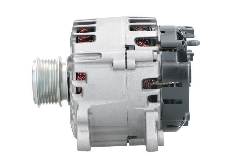 Lichtmaschine 140 A für Volkswagen, SEAT u. a. | PSH 305.518.140.340 – Ansicht 2