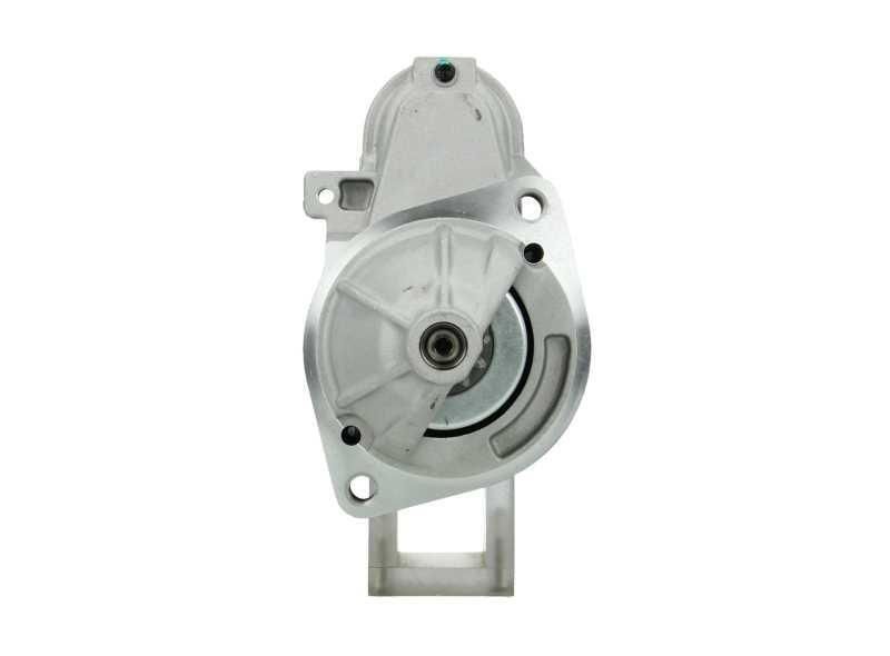 Anlasser 2 kW für Mercedes, Mercedes-Benz u. a. | PSH 550.509.102.000 – Ansicht 1