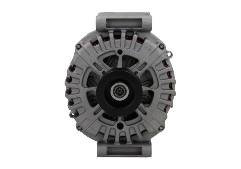Lichtmaschine 200 A für Mercedes & Mercedes-Benz | PSH 555.934.200.004 – Ansicht 1