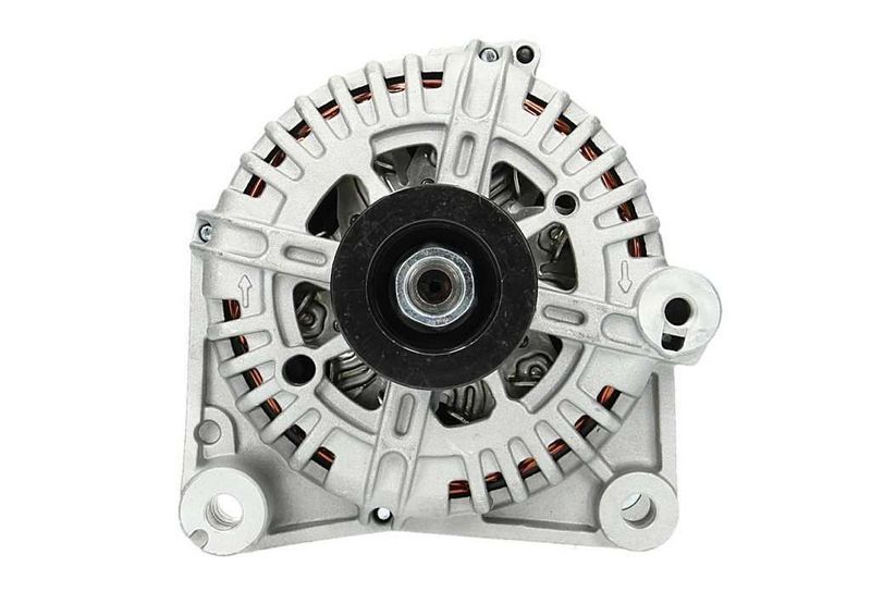 Lichtmaschine 150 A für Bmw | PSH 215.534.150.000 – Ansicht 1