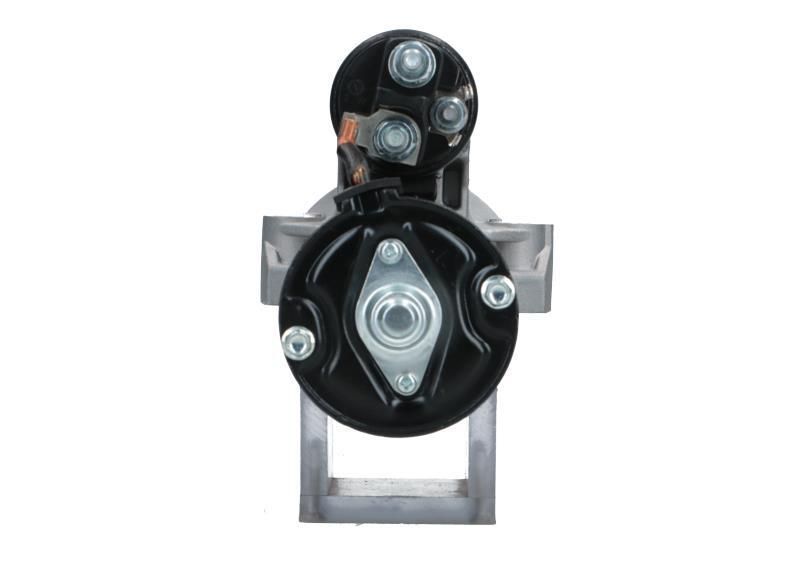 Anlasser 2 kW für Ford, Peugeot u. a. | PSH 590.551.122.340 – Ansicht 3