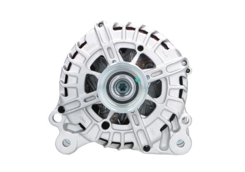 Lichtmaschine 140 A für Volkswagen, SEAT u. a. | PSH 305.922.140.340 – Ansicht 1
