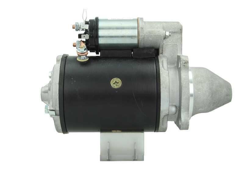 Anlasser 2,8 kW für Perkins | PSH 650.001.103.100 – Ansicht 4