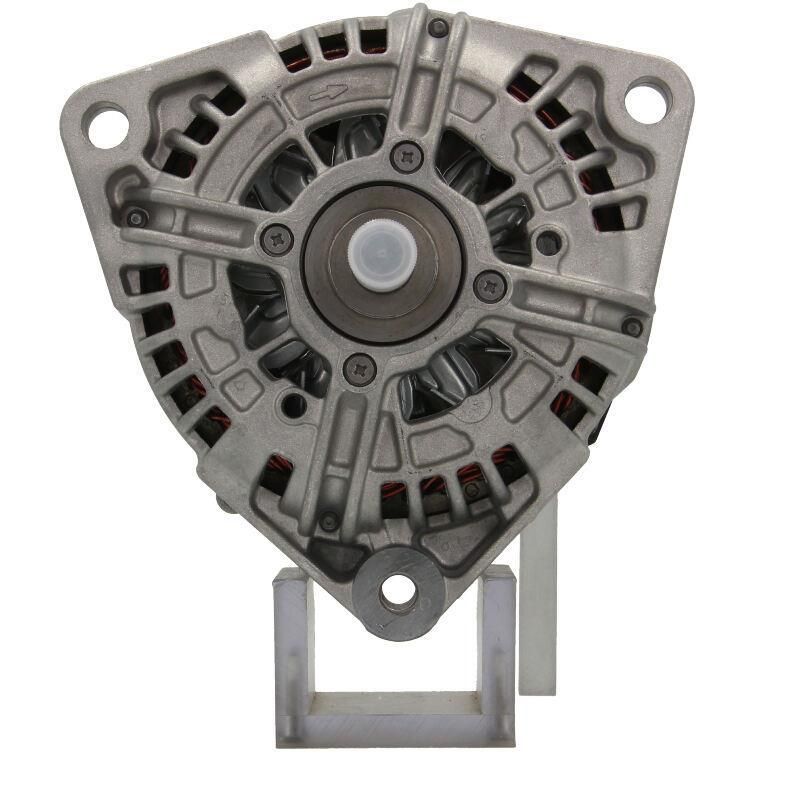 Lichtmaschine 100 A für Mercedes & Mercedes-Benz | PSH 556.501.100.280 – Ansicht 1