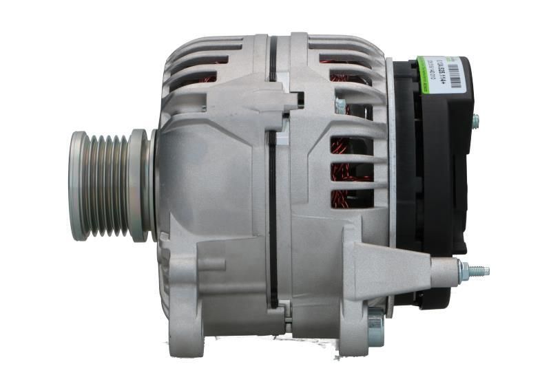 Lichtmaschine 140 A für Audi, SEAT u. a. | PSH 205.519.140.010 – Ansicht 2