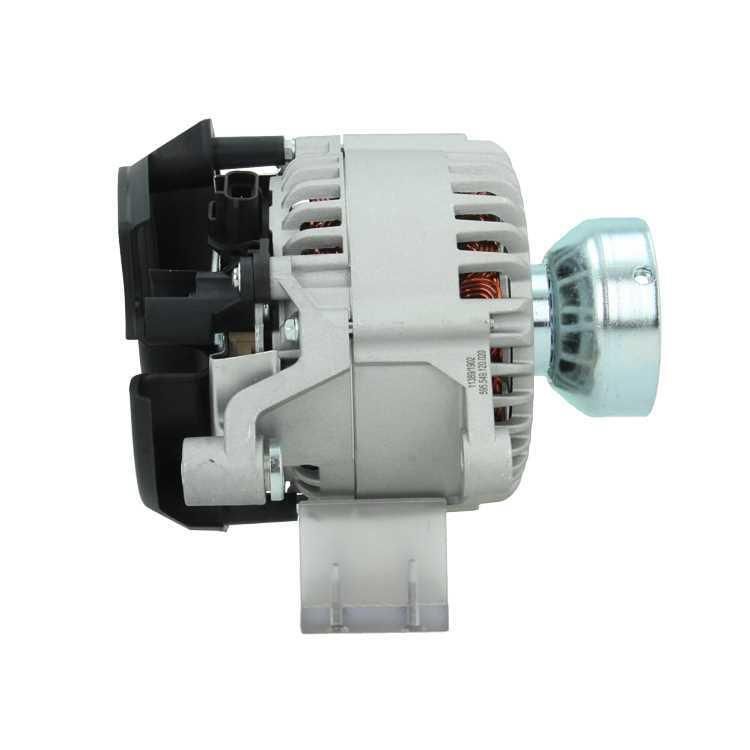 Lichtmaschine 120 A für Ford | PSH 595.549.120.020 – Ansicht 4
