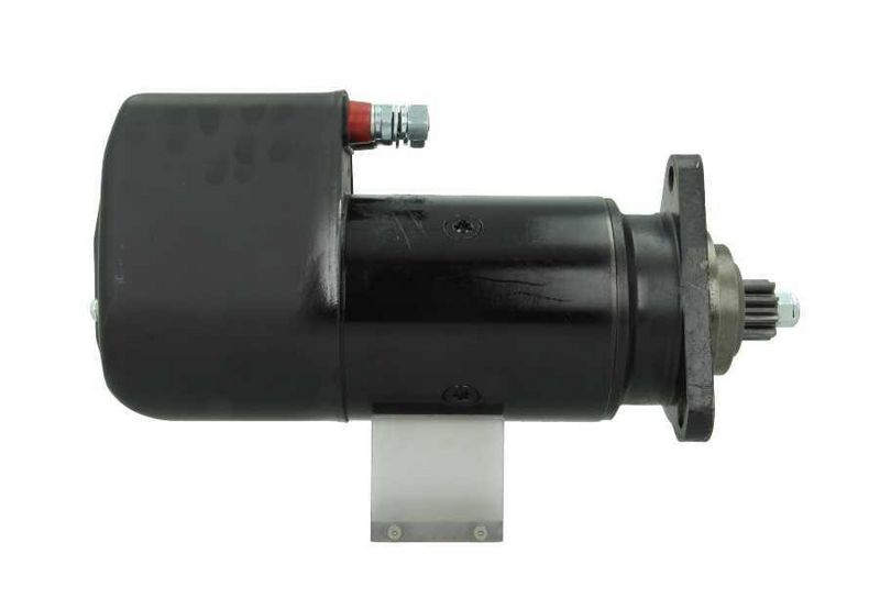 Anlasser 5,4 kW für Mercedes, Mercedes-Benz u. a. | PSH 551.201.093.010 – Ansicht 4