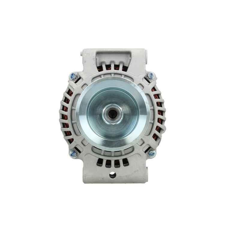 Lichtmaschine 100 A für Scania | PSH 916.509.100.130 – Ansicht 1