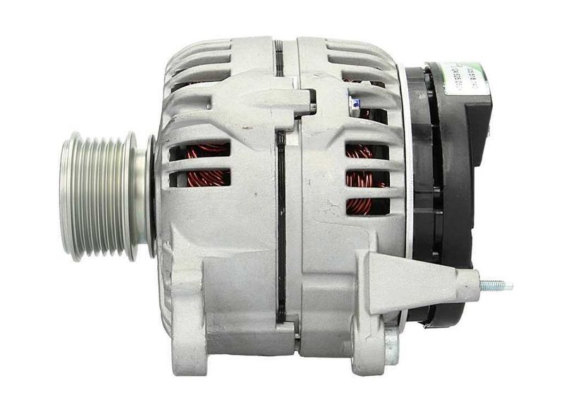 Lichtmaschine 140 A für Volkswagen, SEAT u. a. | PSH 305.518.140.010 – Ansicht 2