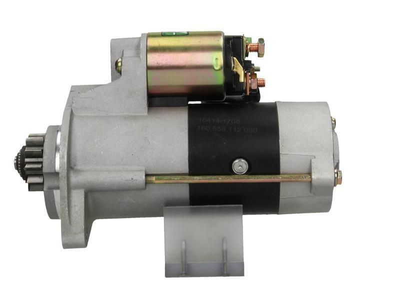 Anlasser 2 kW für Nissan | PSH 160.558.112.130 – Ansicht 2