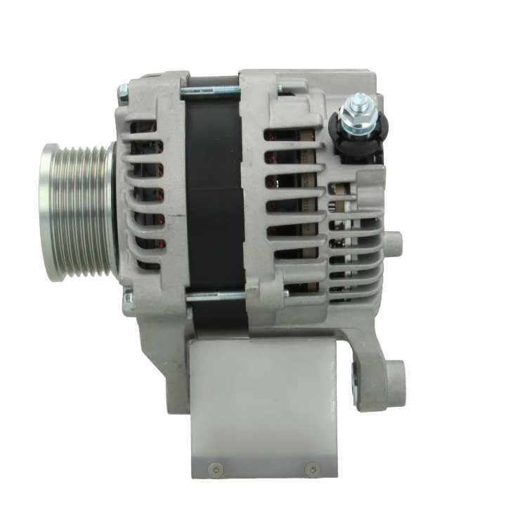 Lichtmaschine 150 A für Nissan | PSH 165.582.150.130 – Ansicht 2