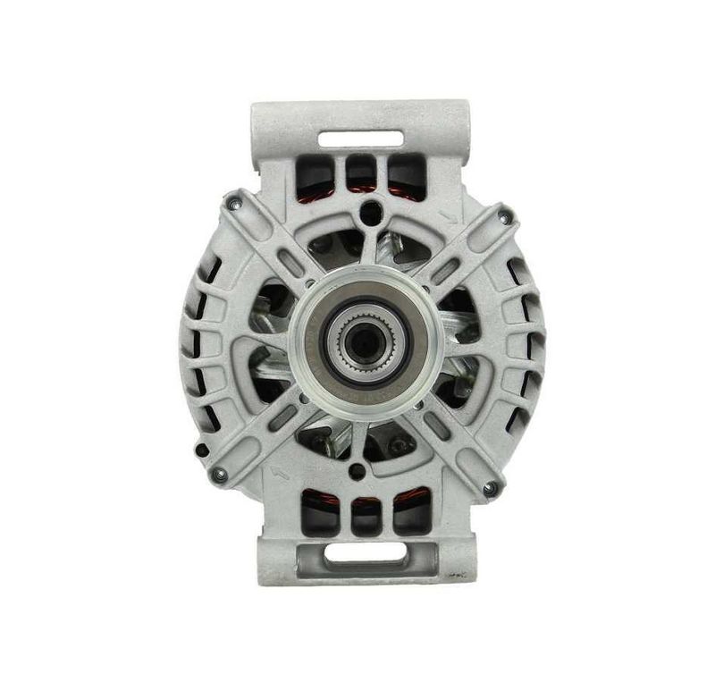 Lichtmaschine 120 A für MINI, Citroën u. a. | PSH 445.505.120.000 – Ansicht 1
