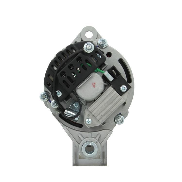 Lichtmaschine 55 A für Fiat | PSH 105.009.055.050 – Ansicht 3