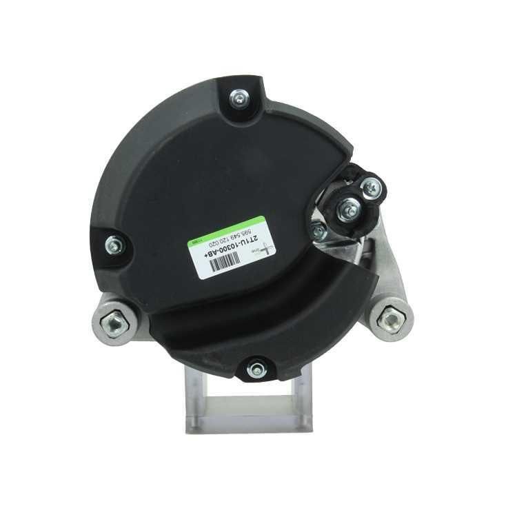 Lichtmaschine 120 A für Ford | PSH 595.549.120.020 – Ansicht 3