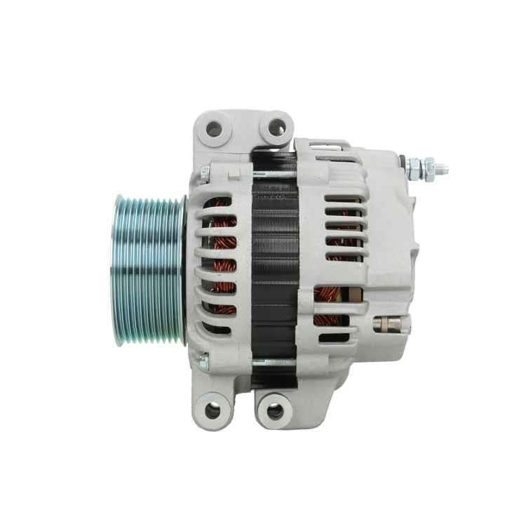 Lichtmaschine 100 A für Scania | PSH 916.509.100.130 – Ansicht 2