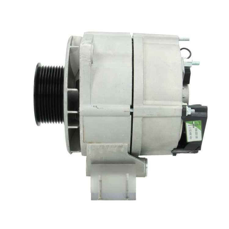 Lichtmaschine 100 A für Mercedes & Mercedes-Benz | PSH 556.025.100.010 – Ansicht 2