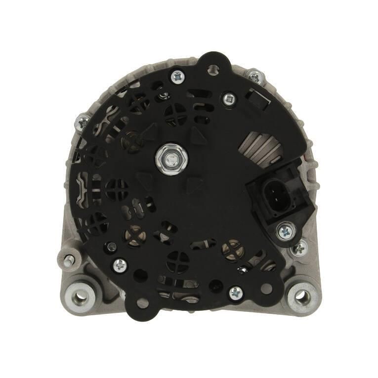 Lichtmaschine 180 A für Volkswagen & Škoda | PSH 305.597.180.010 – Ansicht 3