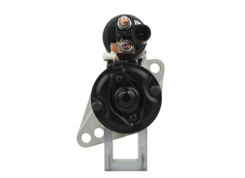 Anlasser 2 kW für Volkswagen, Škoda u. a. | PSH 300.551.103.010 – Ansicht 3